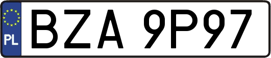 BZA9P97