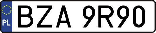 BZA9R90