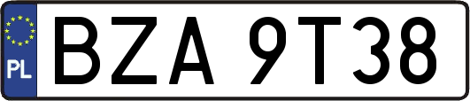 BZA9T38
