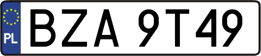 BZA9T49