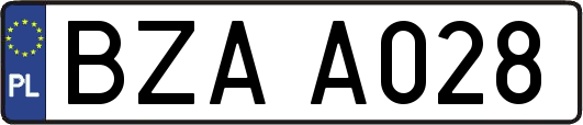 BZAA028