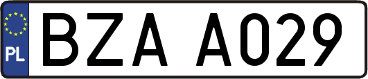 BZAA029
