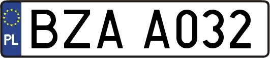BZAA032