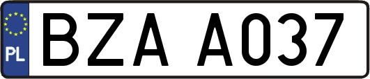 BZAA037