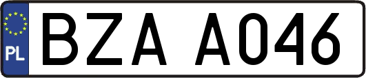 BZAA046