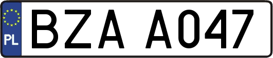 BZAA047