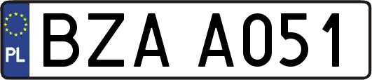 BZAA051