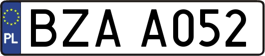 BZAA052