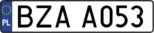 BZAA053