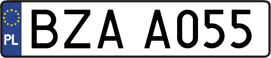 BZAA055