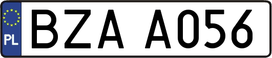 BZAA056
