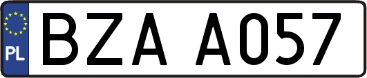 BZAA057