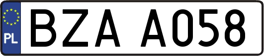 BZAA058