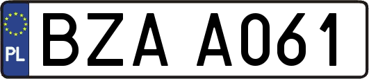 BZAA061