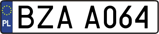 BZAA064