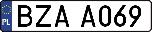 BZAA069
