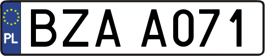 BZAA071