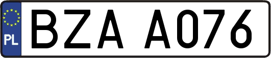 BZAA076