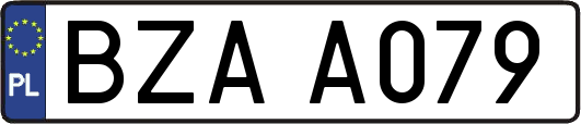 BZAA079