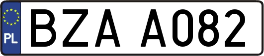 BZAA082