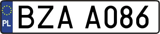 BZAA086