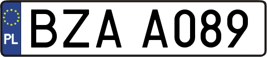 BZAA089