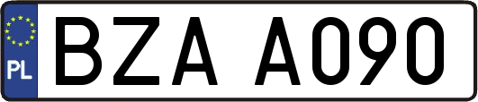 BZAA090