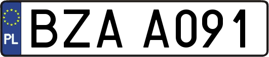 BZAA091