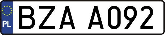 BZAA092