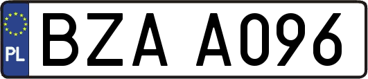 BZAA096