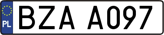 BZAA097