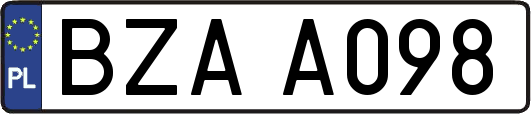 BZAA098