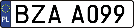 BZAA099