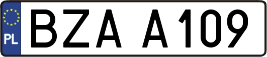 BZAA109
