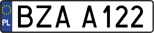 BZAA122
