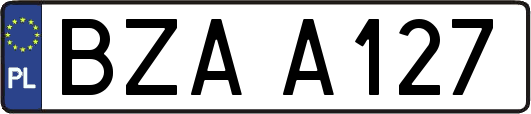 BZAA127