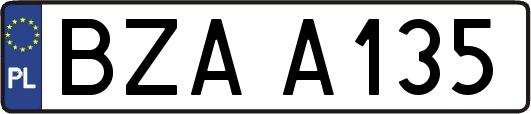 BZAA135