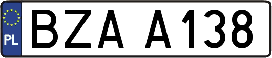 BZAA138