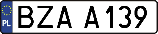 BZAA139