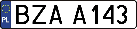BZAA143