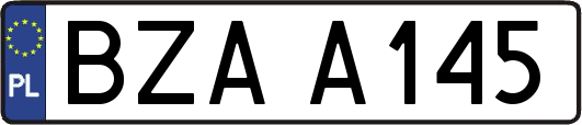 BZAA145