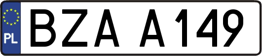 BZAA149