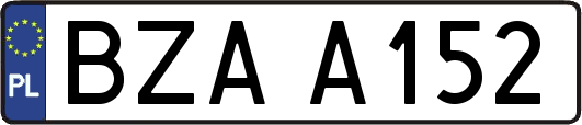 BZAA152