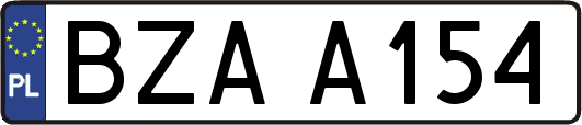 BZAA154