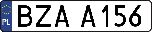 BZAA156