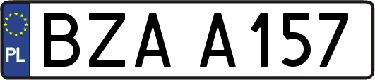 BZAA157