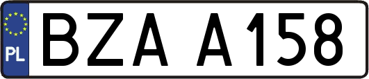 BZAA158