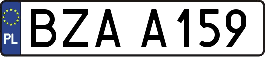 BZAA159
