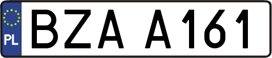 BZAA161