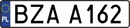 BZAA162